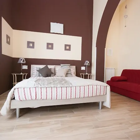 Le Mie Stelle Vendégház