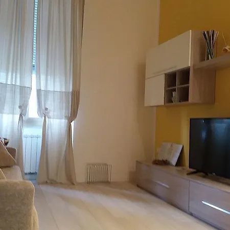 Le Mie Stelle Pensjonat 2*