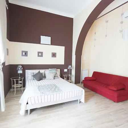 Le Mie Stelle Pensjonat 2*