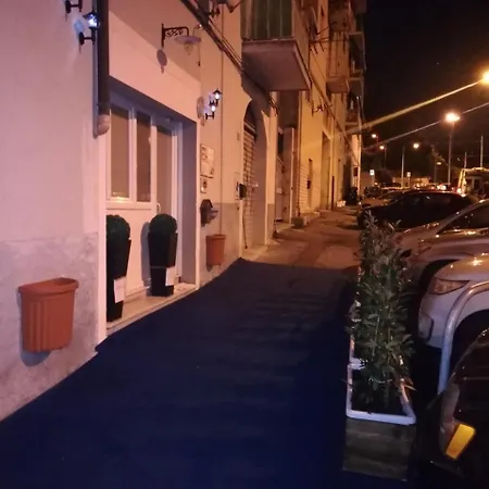 Le Mie Stelle Гостевой дом Специя