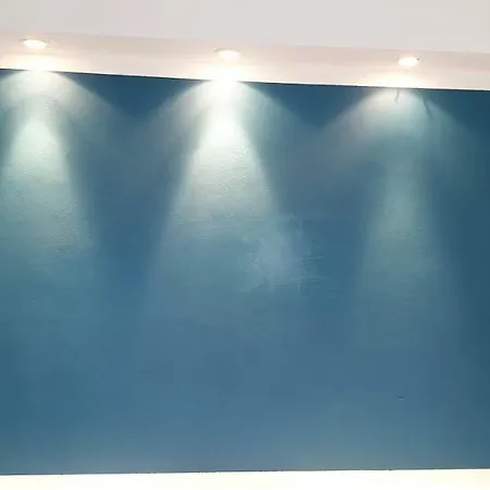 Vendégház Le Mie Stelle 4*