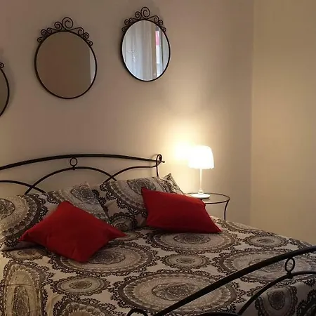 Le Mie Stelle Vendégház