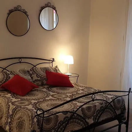 Le Mie Stelle Vendégház La Spezia