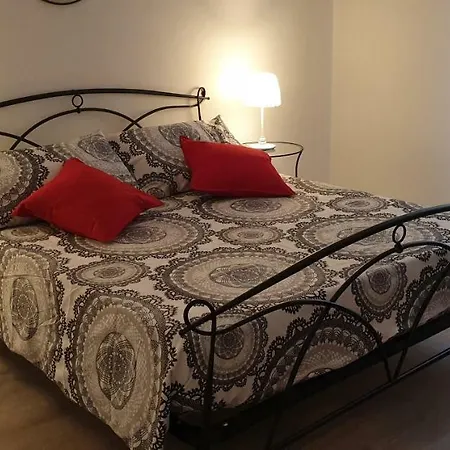 Vendégház Le Mie Stelle