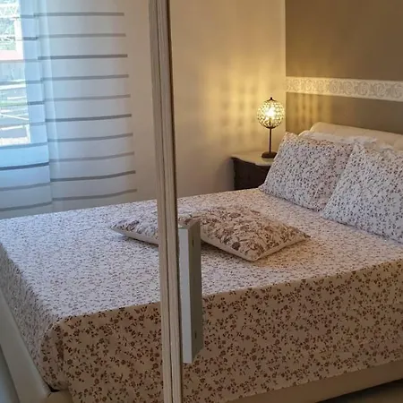 Vendégház Le Mie Stelle La Spezia