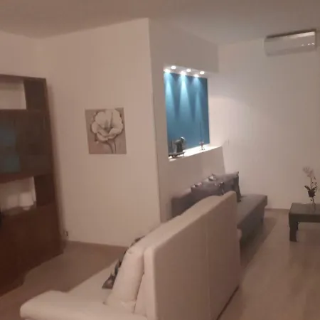 Penzion Le Mie Stelle La Spezia