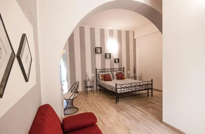 Maison d'hôtes Le Mie Stelle La Spezia