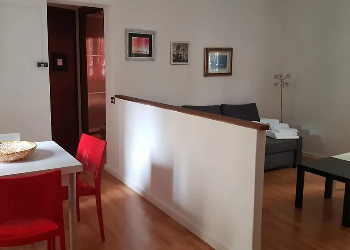 Le Mie Stelle Penzion