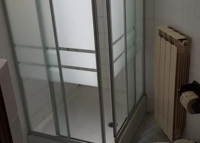 Le Mie Stelle Penzion La Spezia