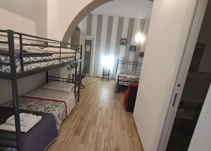 Le Mie Stelle Penzion