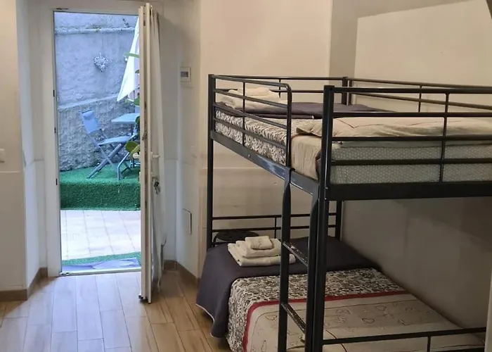 Le Mie Stelle 4* La Spezia