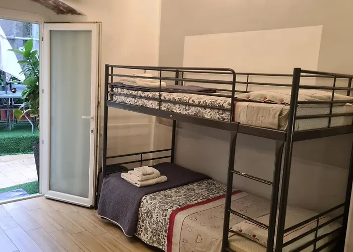 Le Mie Stelle Penzion 4*