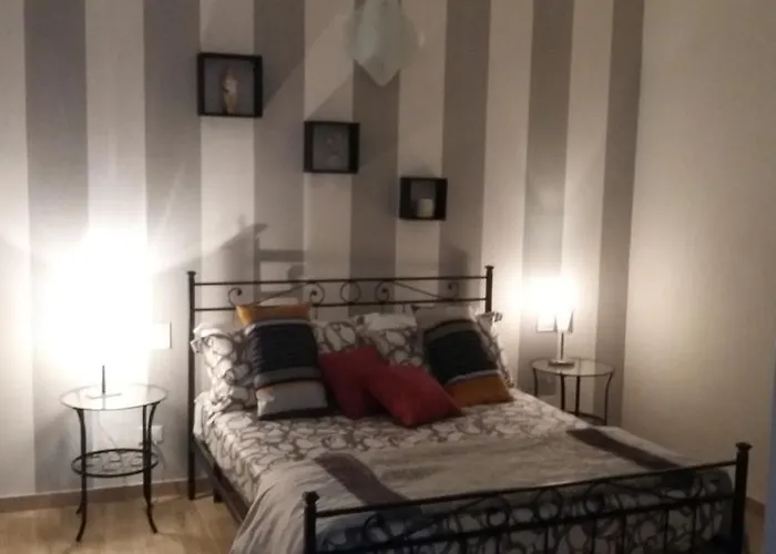 Le Mie Stelle Maison d'hôtes 4*