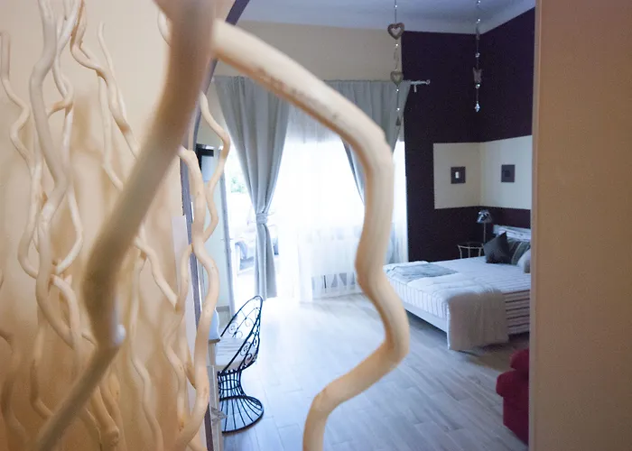 Le Mie Stelle 4* La Spezia