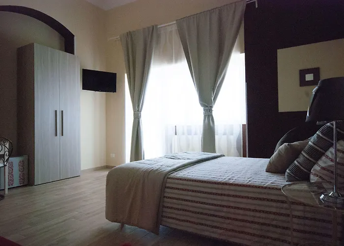 Le Mie Stelle Penzion La Spezia