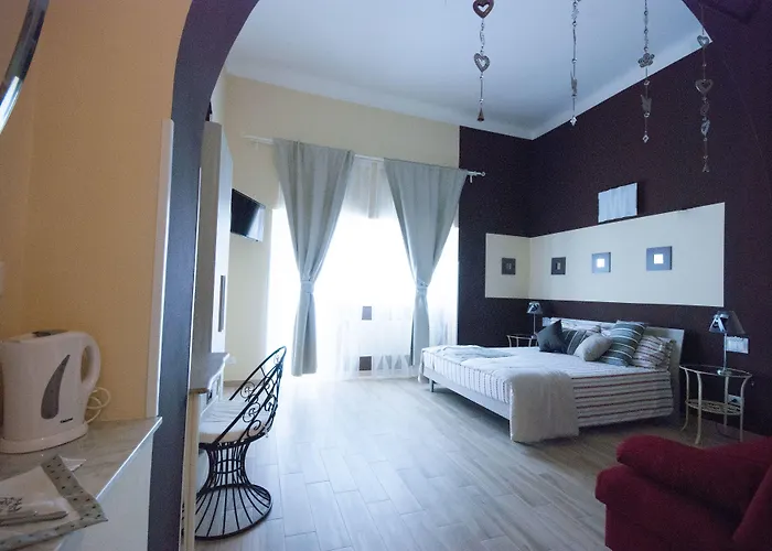 Penzion Le Mie Stelle