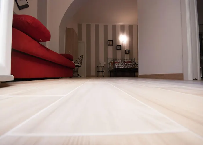 Le Mie Stelle Penzion