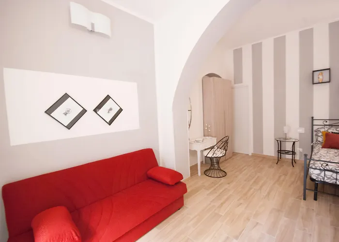 Le Mie Stelle Penzion