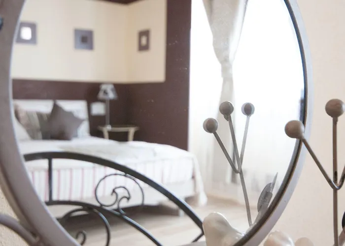 Penzion Le Mie Stelle La Spezia