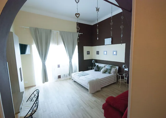 Penzion Le Mie Stelle