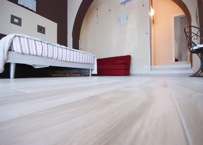 Le Mie Stelle 4* La Spezia