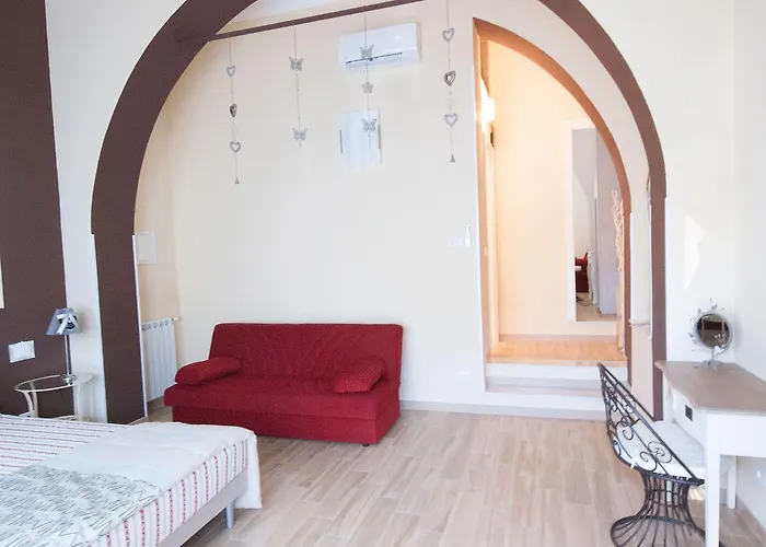 Penzion Le Mie Stelle