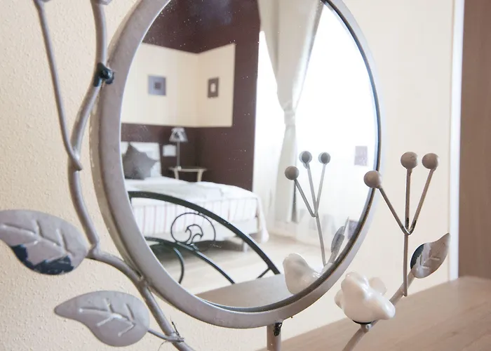 Le Mie Stelle Maison d'hôtes La Spezia