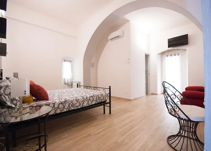 Penzion Le Mie Stelle