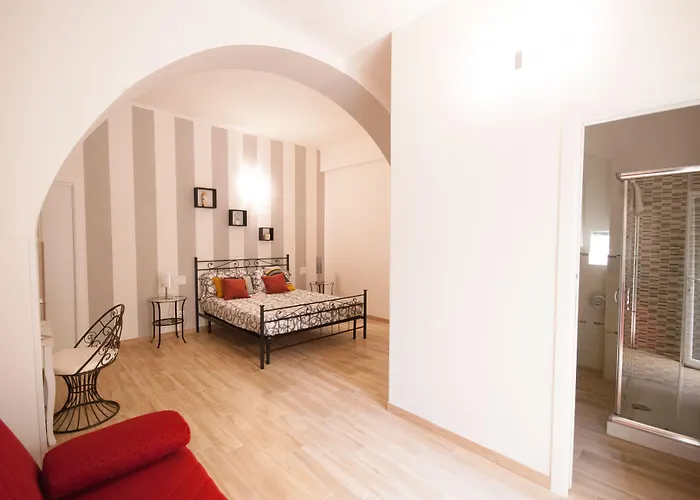 Maison d'hôtes Le Mie Stelle