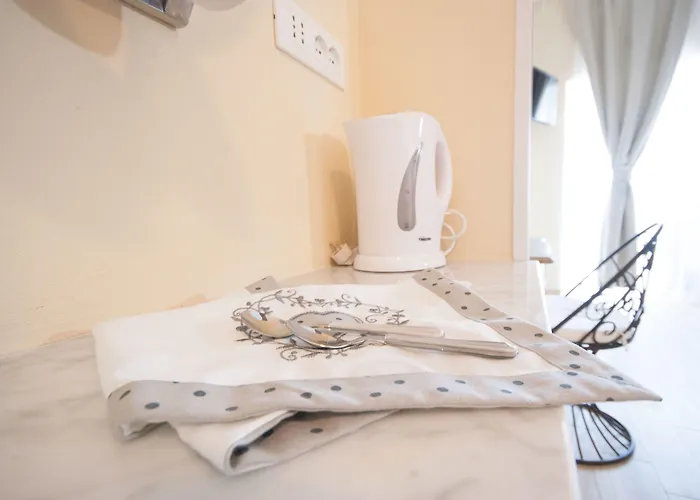 Penzion Le Mie Stelle 4*