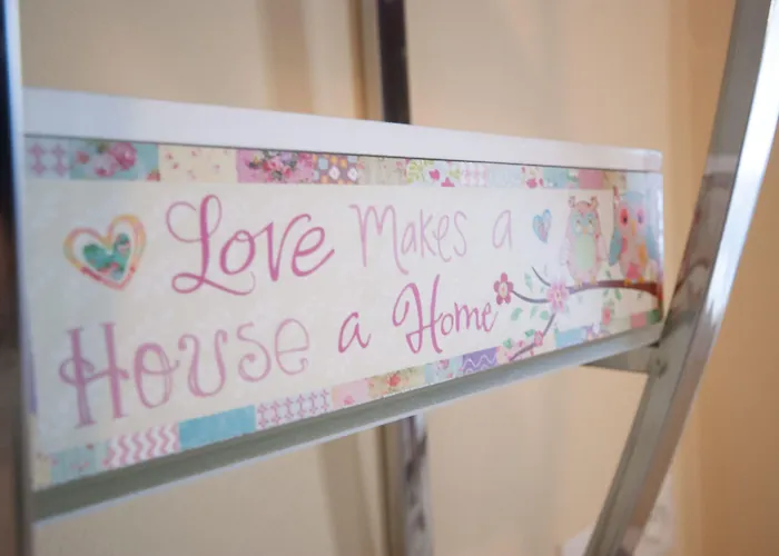 Le Mie Stelle Penzion 4*