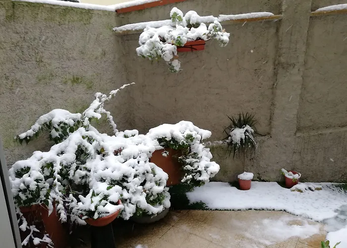 Maison d'hôtes Le Mie Stelle La Spezia