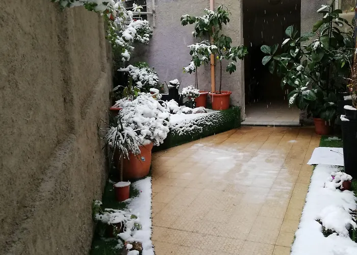 Le Mie Stelle Maison d'hôtes La Spezia