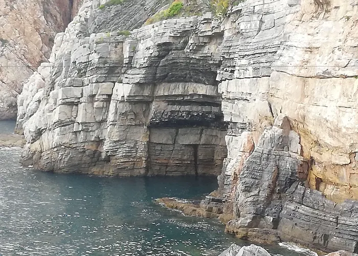 Maison d'hôtes Le Mie Stelle La Spezia