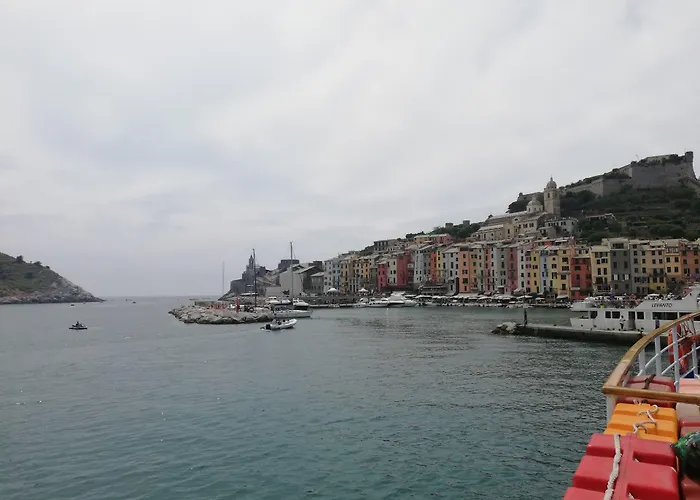 Le Mie Stelle La Spezia