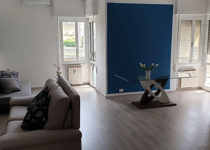 Le Mie Stelle Maison d'hôtes La Spezia