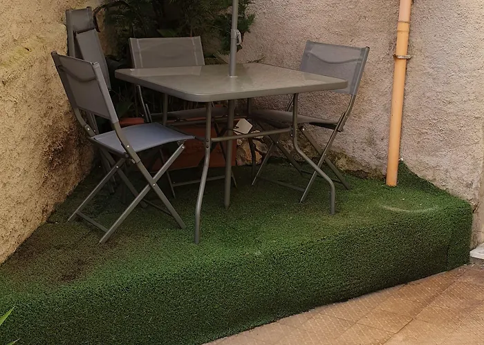 Le Mie Stelle Maison d'hôtes