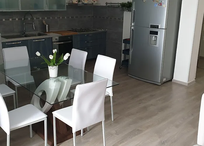 Le Mie Stelle 4* La Spezia