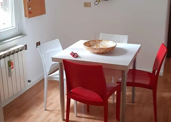 Maison d'hôtes Le Mie Stelle La Spezia