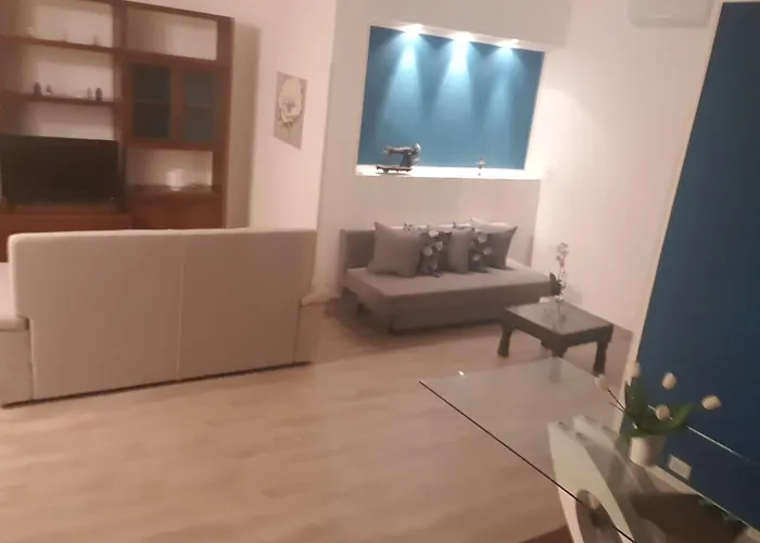 Maison d'hôtes Le Mie Stelle