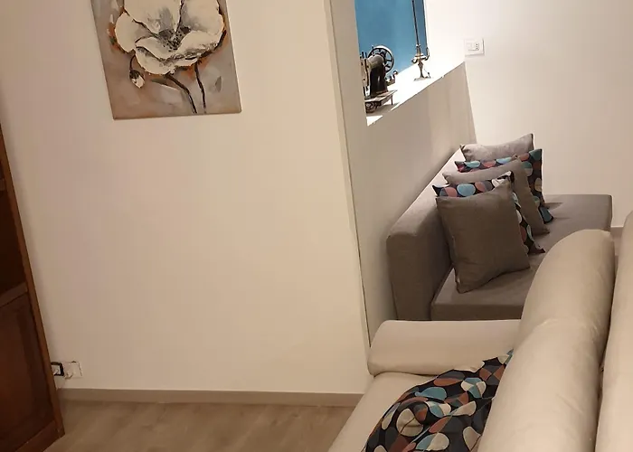 Le Mie Stelle La Spezia