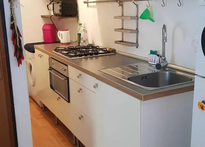 Penzion Le Mie Stelle 4*