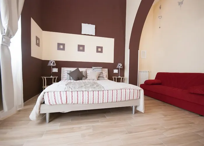 Le Mie Stelle Maison d'hôtes