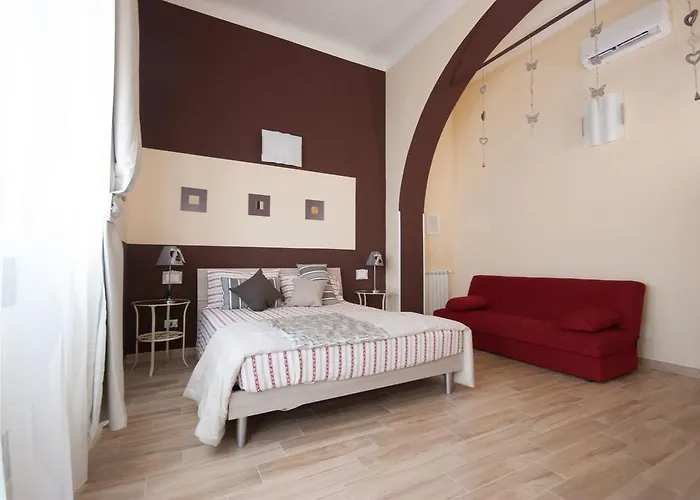 Le Mie Stelle Penzion