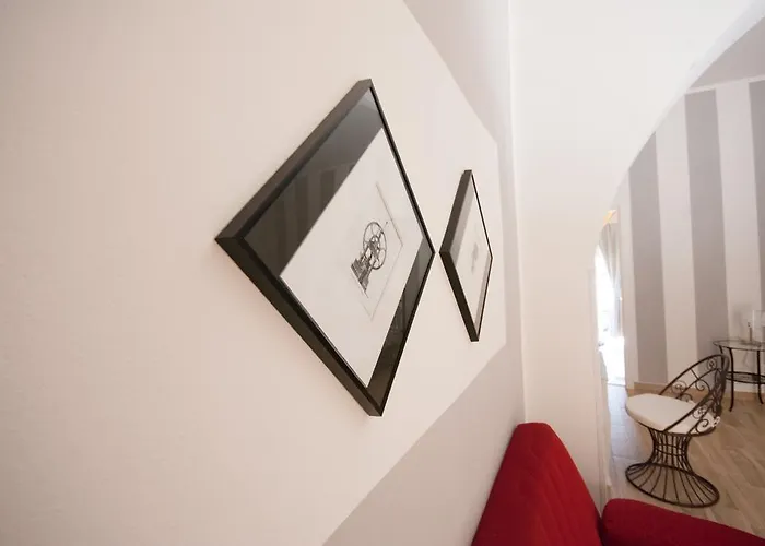 Maison d'hôtes Le Mie Stelle La Spezia