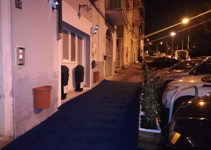 Le Mie Stelle Maison d'hôtes La Spezia