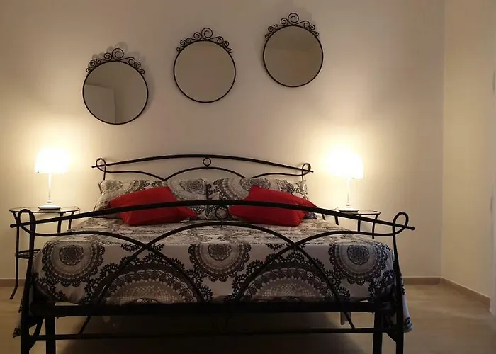 Penzion Le Mie Stelle La Spezia