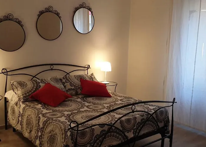 Le Mie Stelle Penzion La Spezia