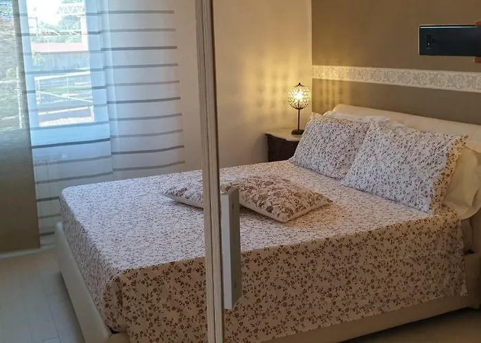 Penzion Le Mie Stelle La Spezia