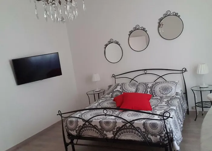Le Mie Stelle Maison d'hôtes La Spezia